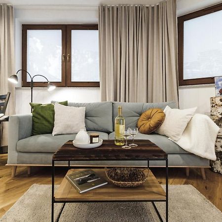 Mountain Apartments Bogdanskiego Residence ザコパネ エクステリア 写真