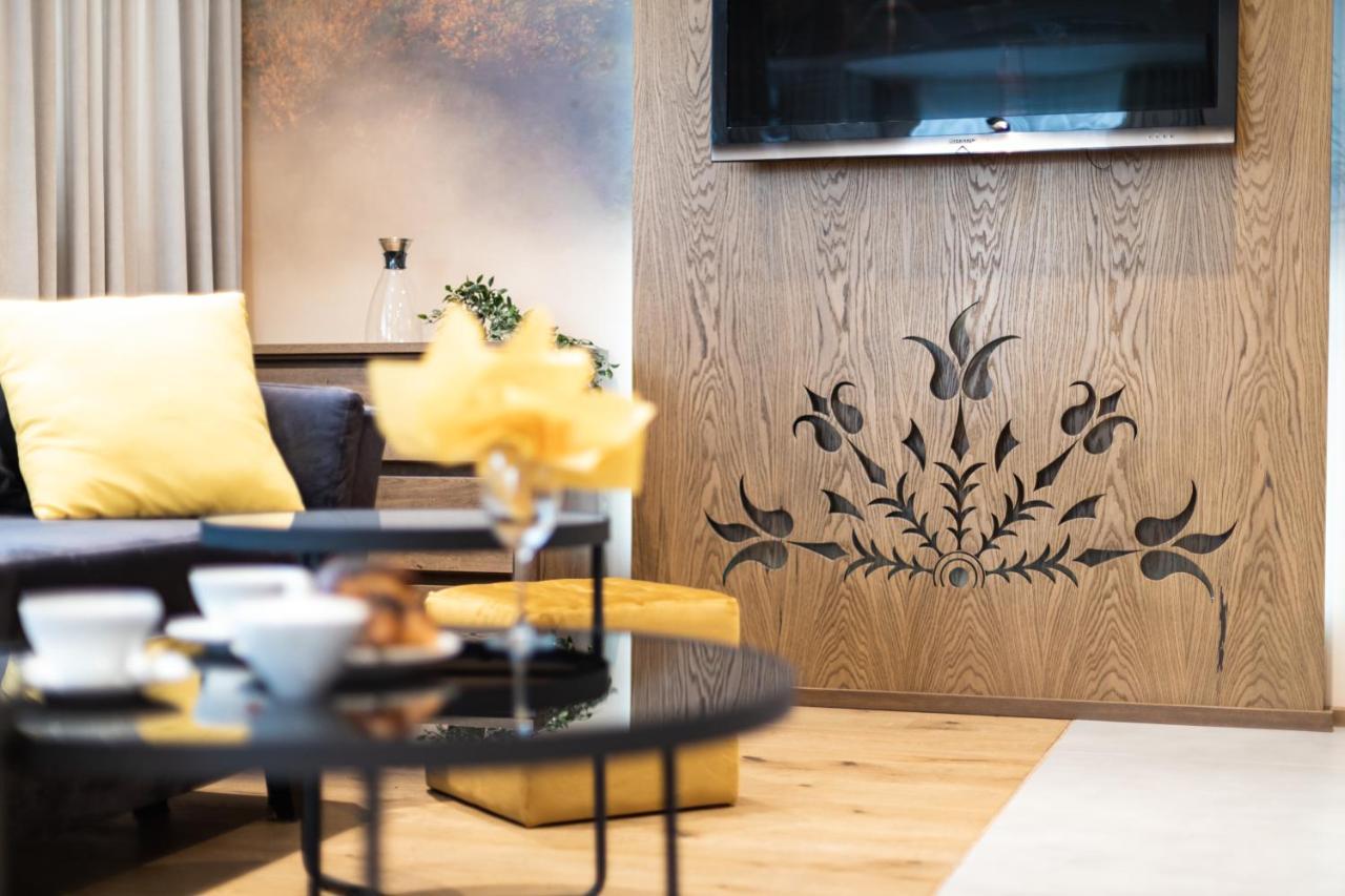 Mountain Apartments Bogdanskiego Residence ザコパネ エクステリア 写真