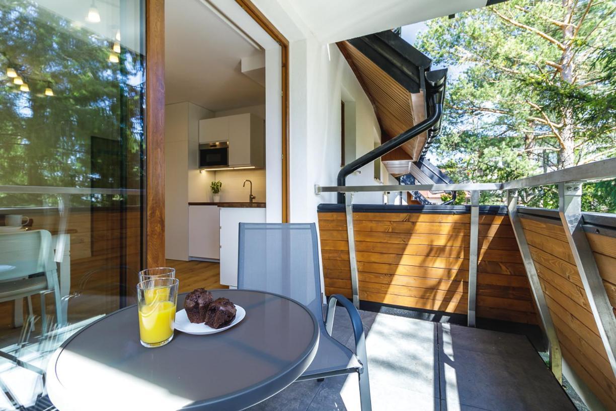 Mountain Apartments Bogdanskiego Residence ザコパネ エクステリア 写真