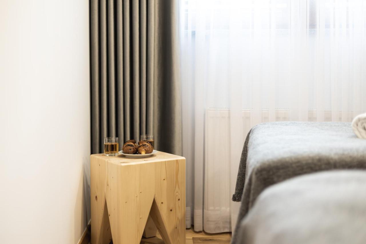 Mountain Apartments Bogdanskiego Residence ザコパネ エクステリア 写真