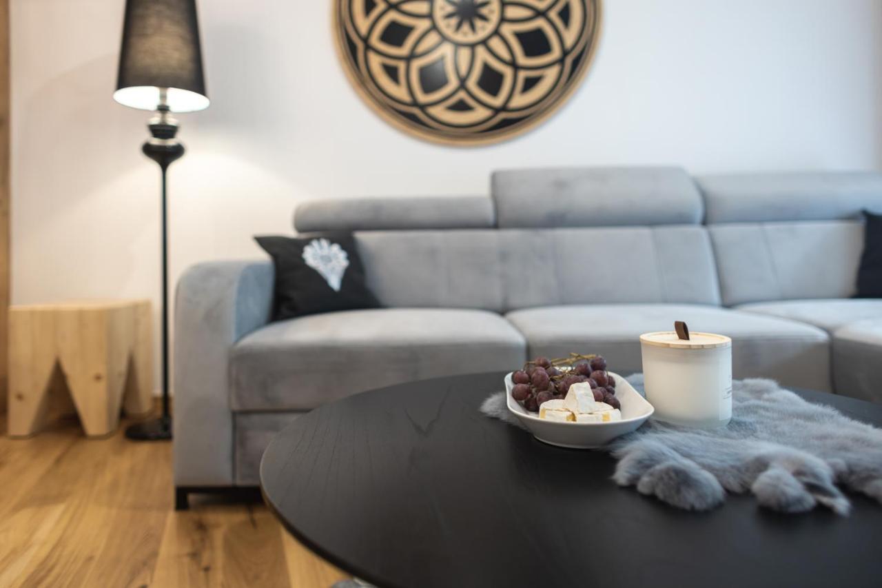 Mountain Apartments Bogdanskiego Residence ザコパネ エクステリア 写真