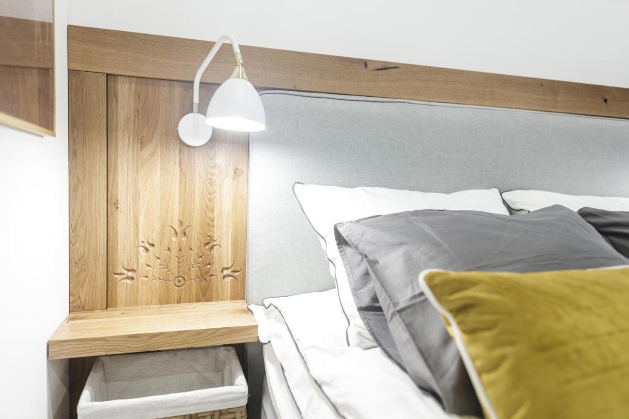 Mountain Apartments Bogdanskiego Residence ザコパネ エクステリア 写真